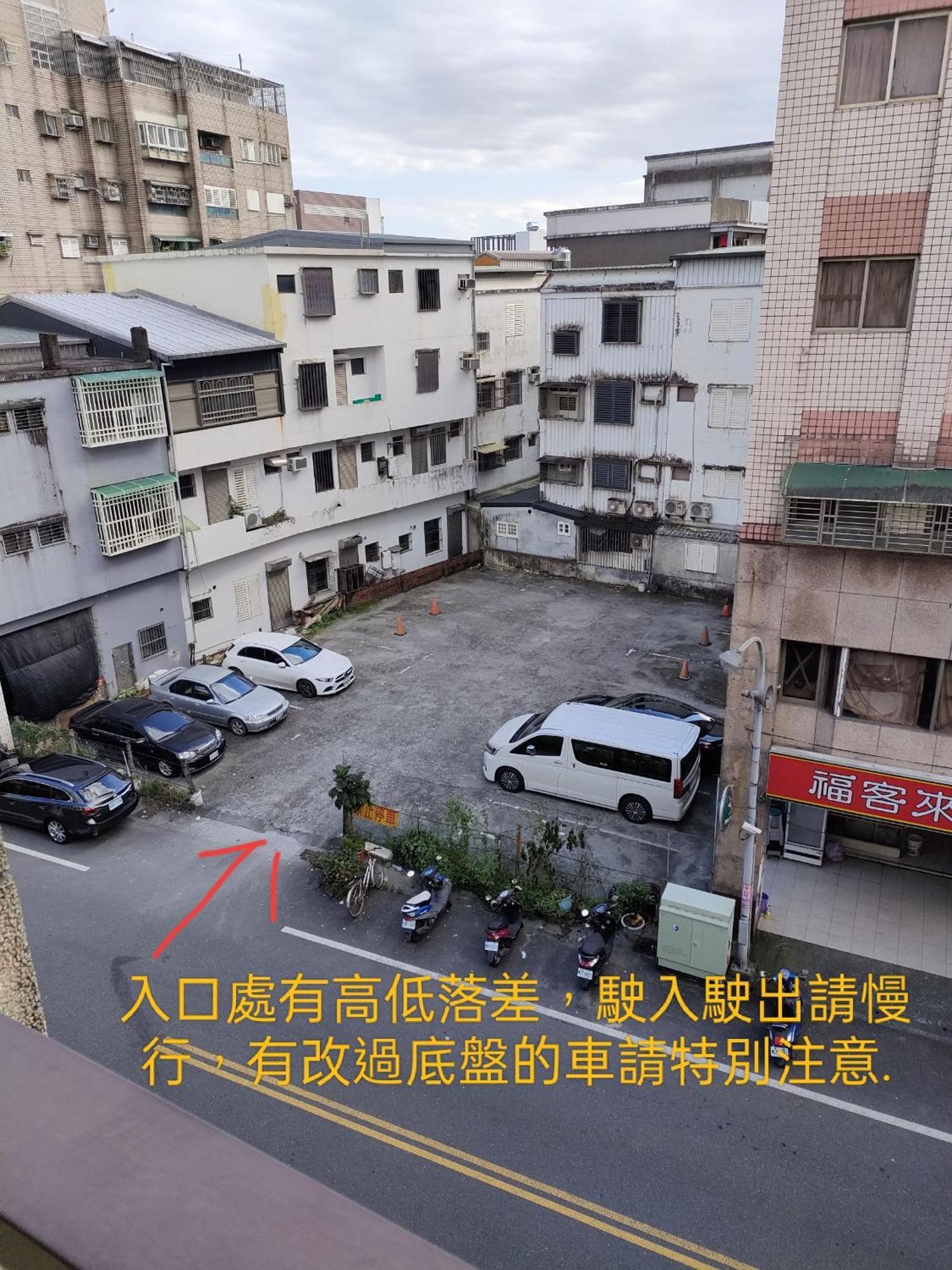 Adore Yilan Luodong Exterior photo